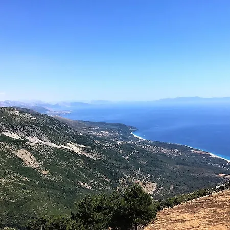 The Azure * Vlore