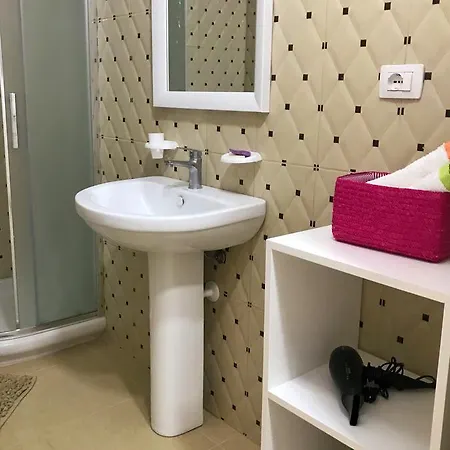 The Azure Apartment Vlore
